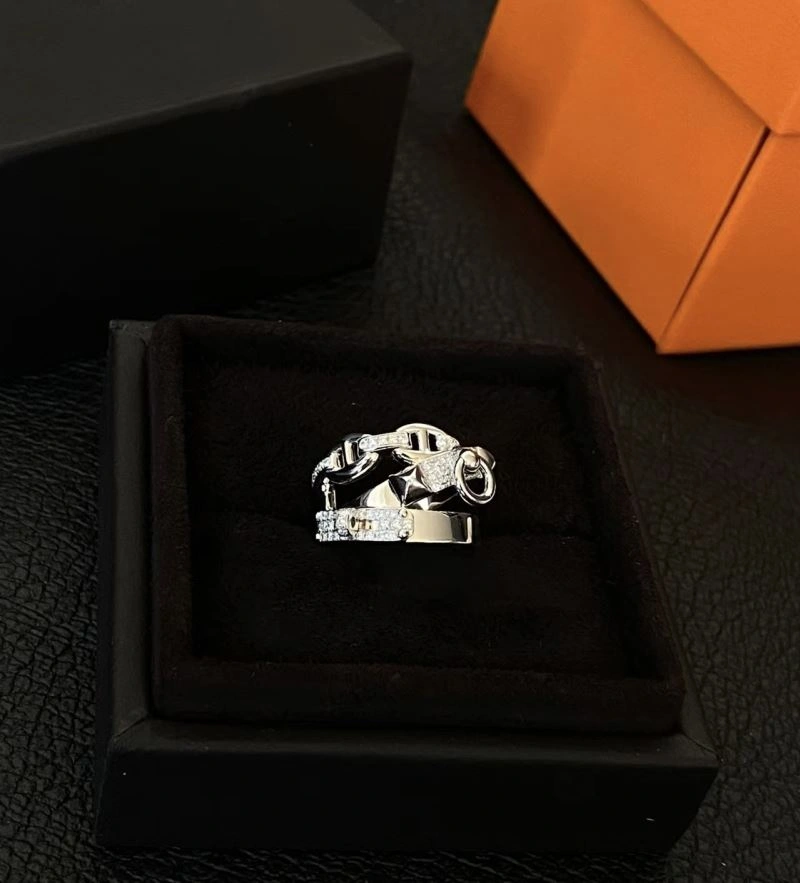 Hermes Rings SunProtective 247162