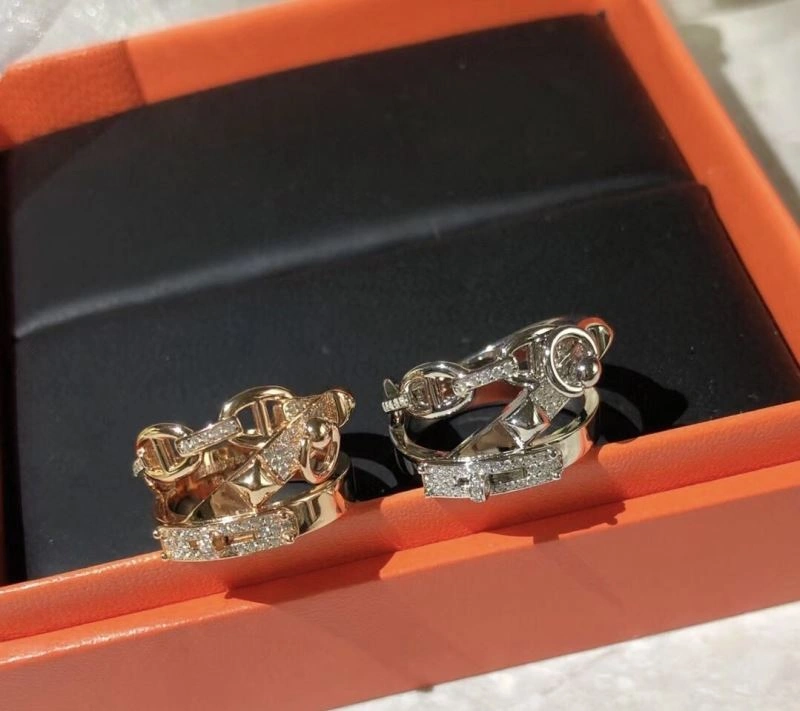 Hermes Rings SunProtective 247162