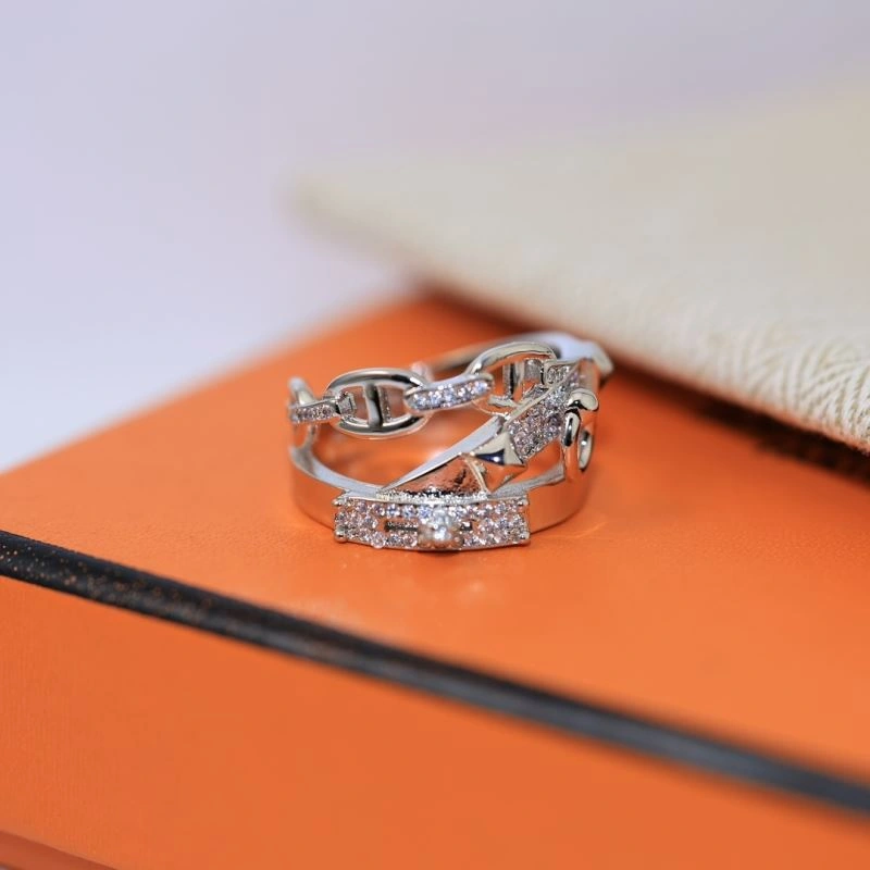 Hermes Rings SunProtective 247162