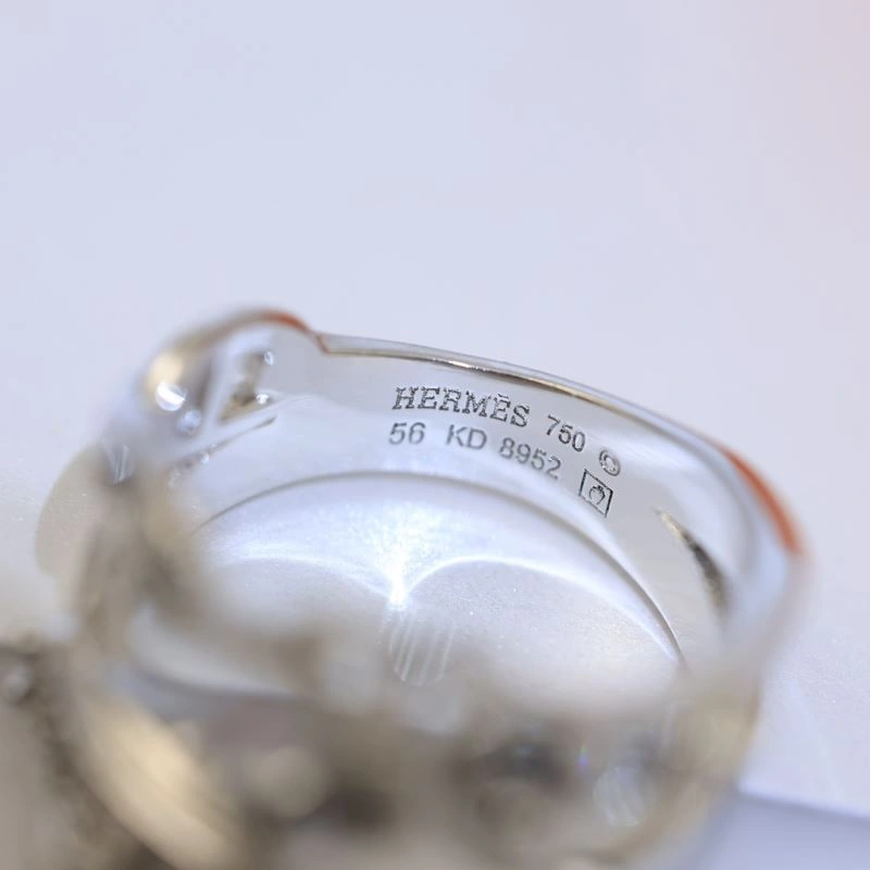 Hermes Rings SunProtective 247162