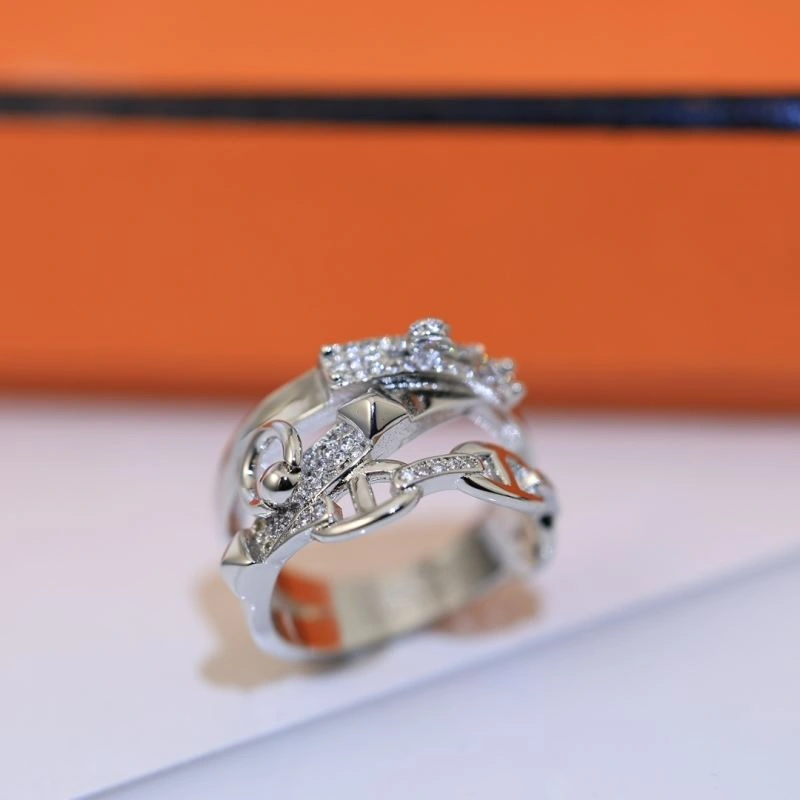 Hermes Rings SunProtective 247162