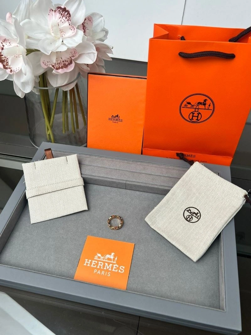 Hermes Rings OnTrend 247161