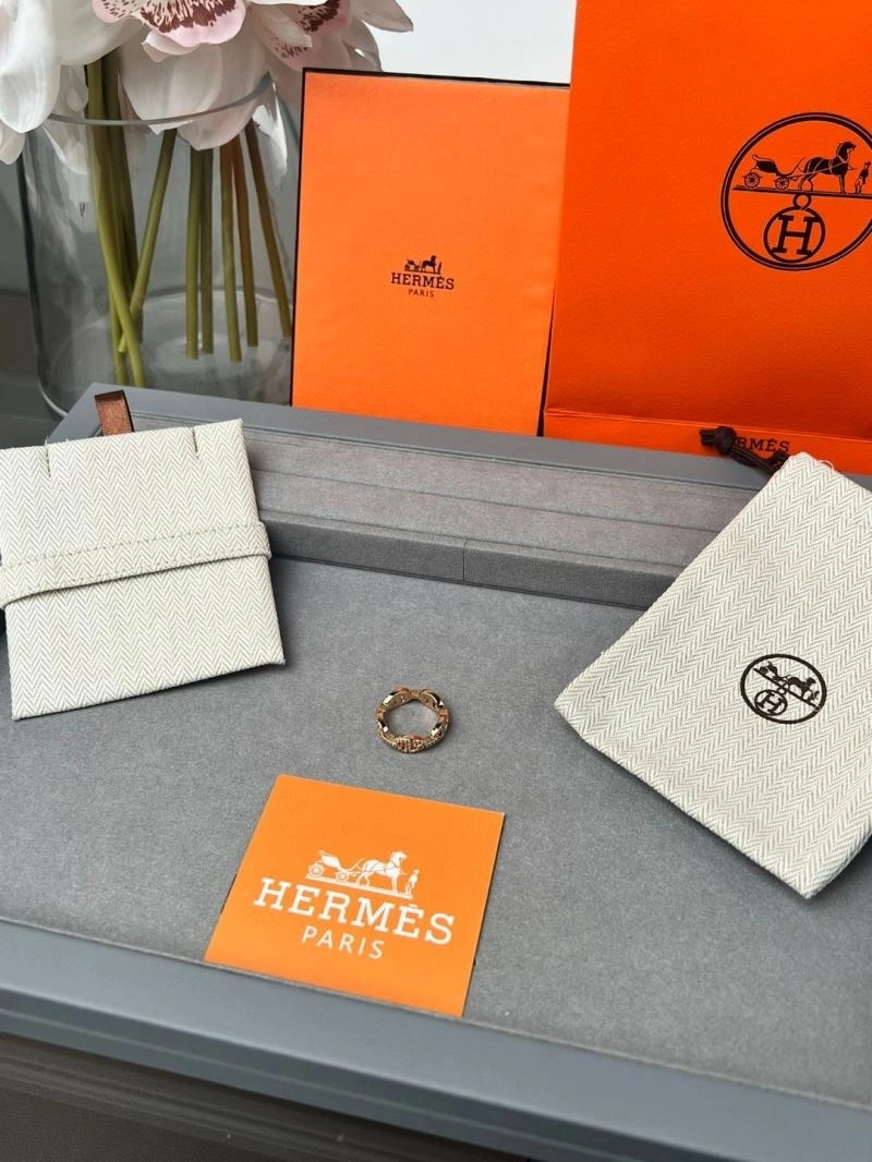 Hermes Rings OnTrend 247161
