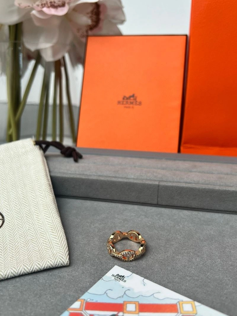 Hermes Rings OnTrend 247161