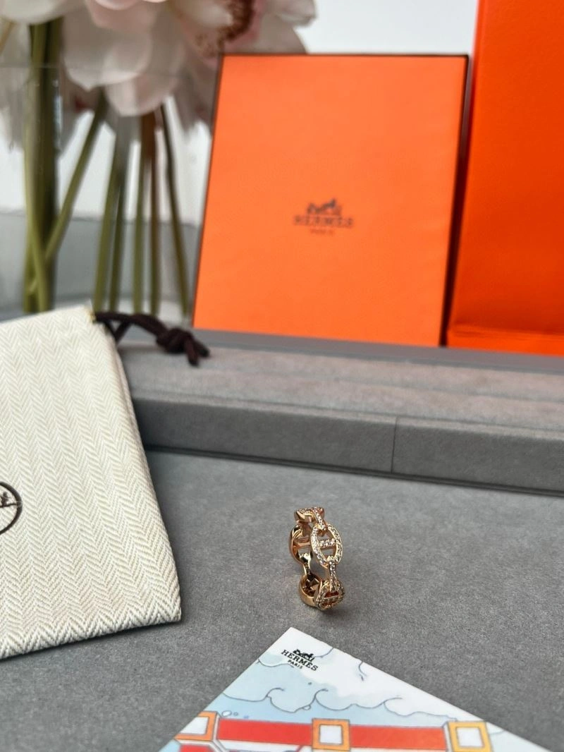 Hermes Rings OnTrend 247161