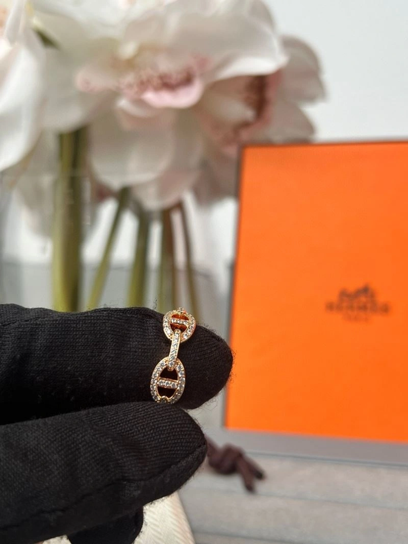 Hermes Rings OnTrend 247161