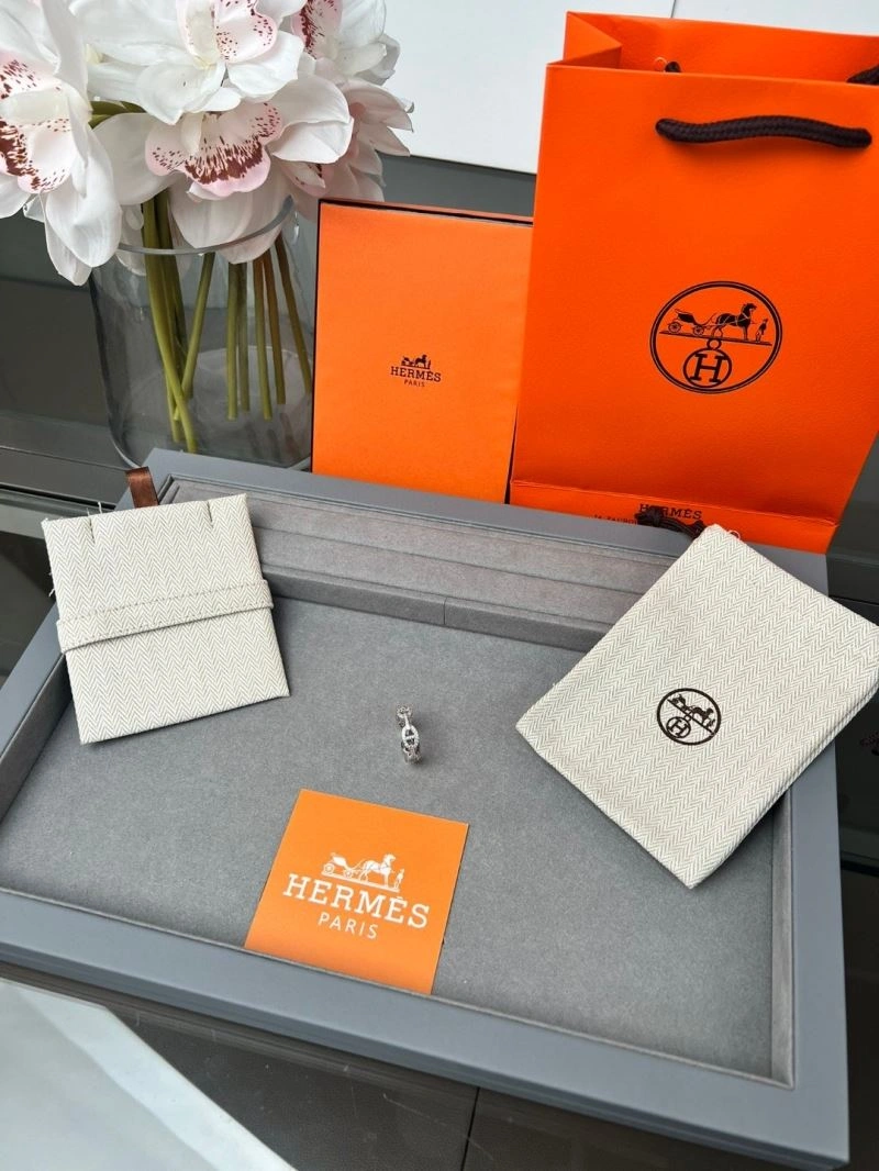 Colorful Hermes Rings 247160
