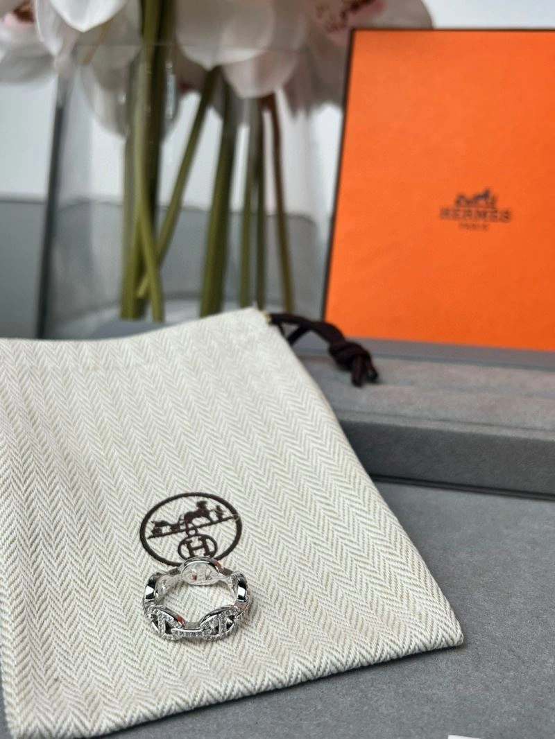 Colorful Hermes Rings 247160