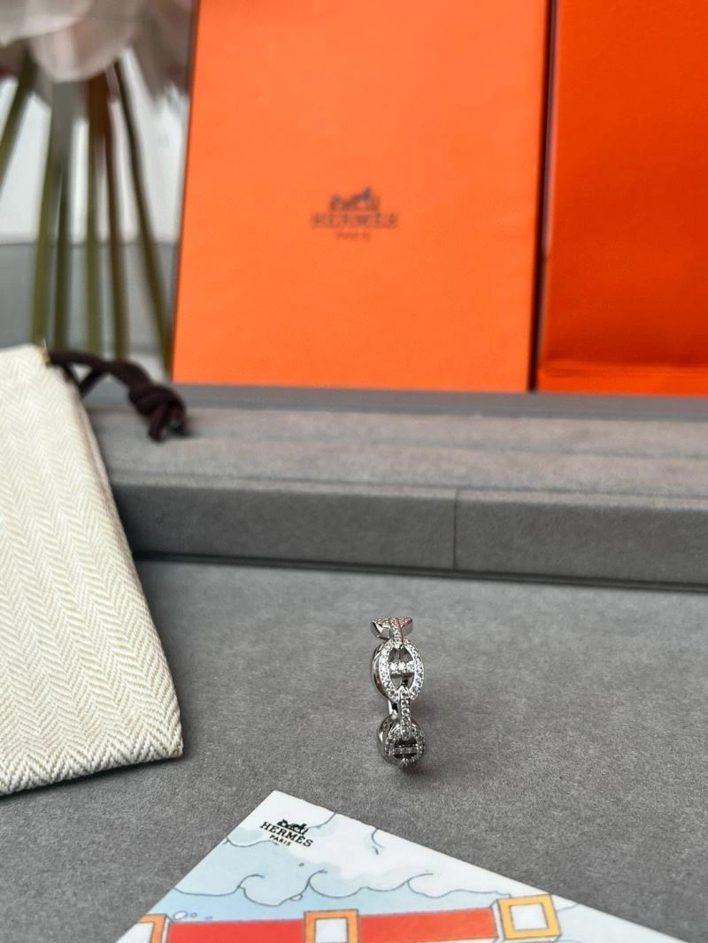 Colorful Hermes Rings 247160