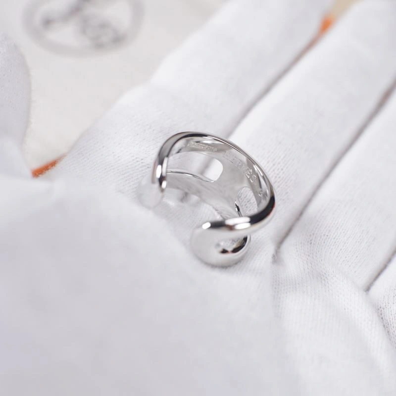 Effortless Hermes Rings 247141