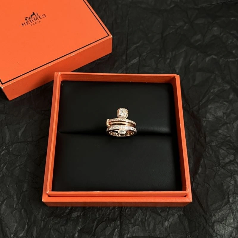 Hermes Rings EasyMatch 247135