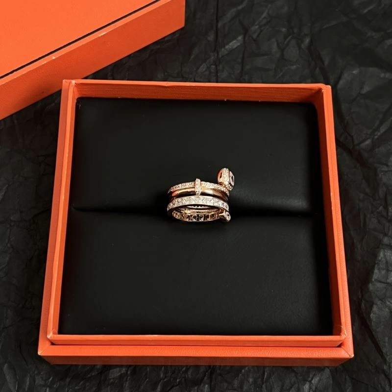 Hermes Rings EasyMatch 247135