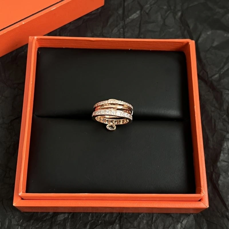 Hermes Rings EasyMatch 247135