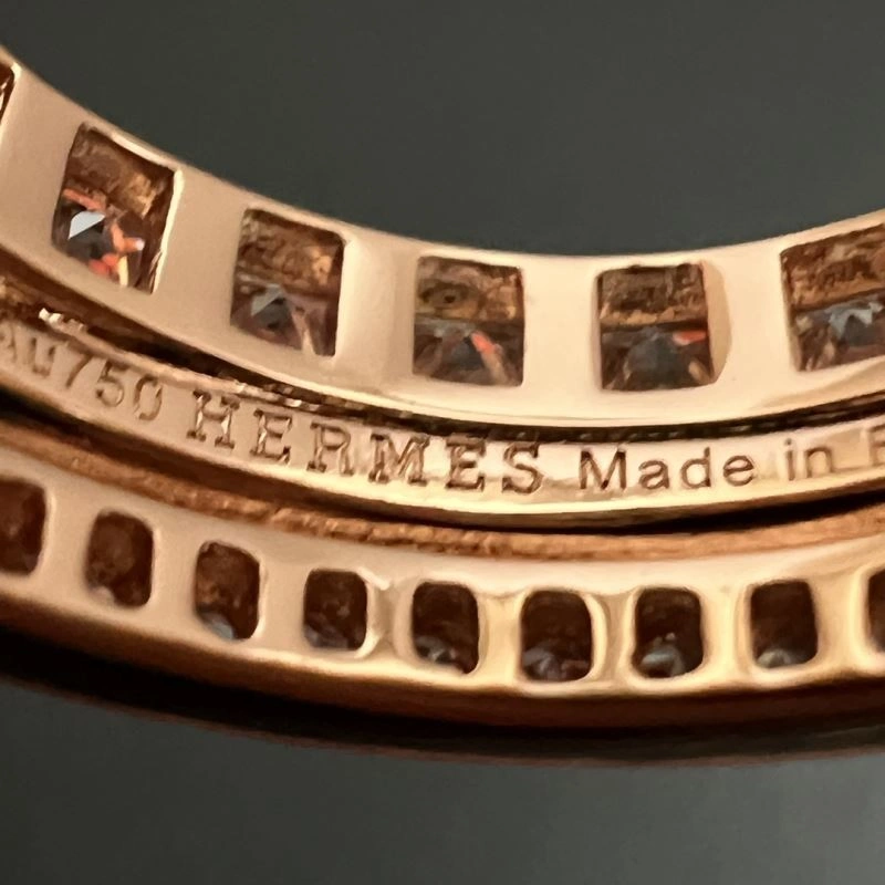 Hermes Rings EasyMatch 247135