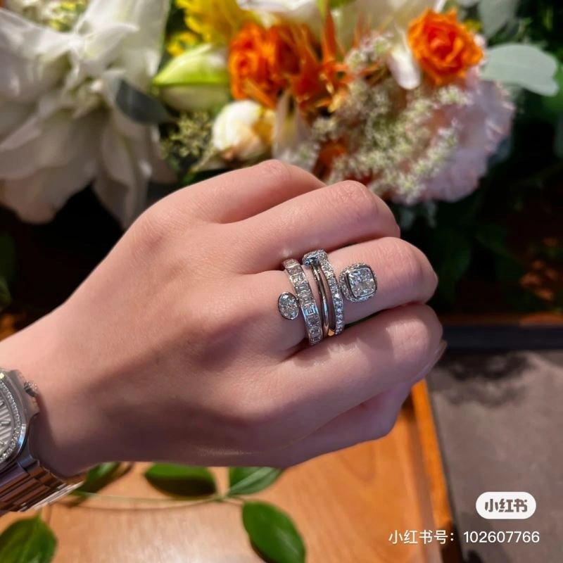 Hermes Rings SoftTouch 247138