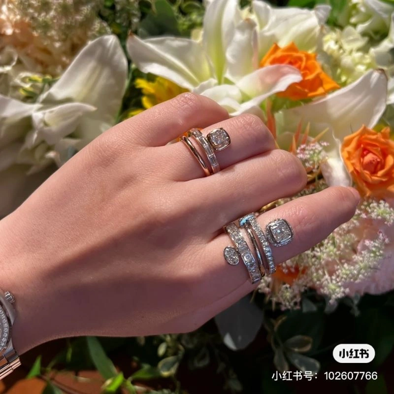 Hermes Rings SoftTouch 247138