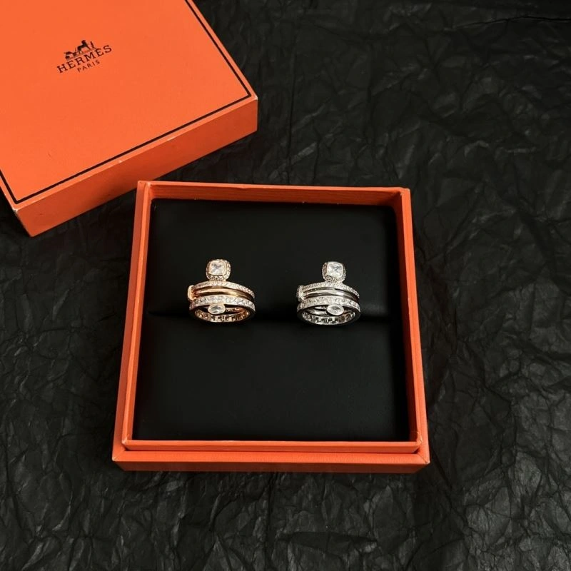 Hermes Rings SoftTouch 247138