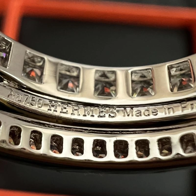 Hermes Rings SoftTouch 247138