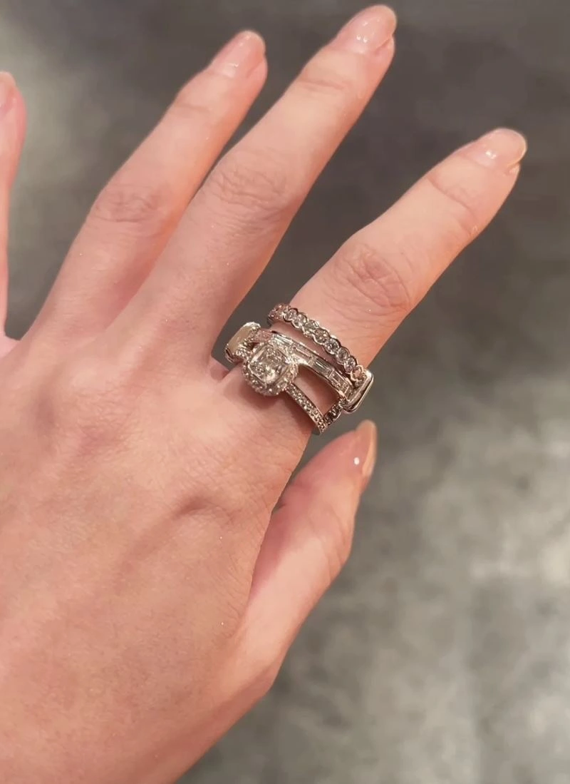 Hermes Rings UrbanStyle 247139