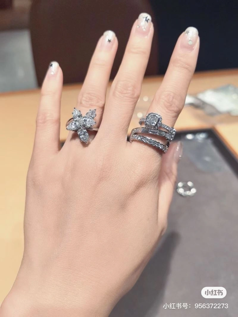Hermes Rings UrbanStyle 247139