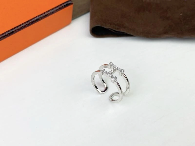 Hermes Rings ModernLook 247131