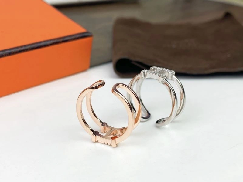 Hermes Rings ModernLook 247131