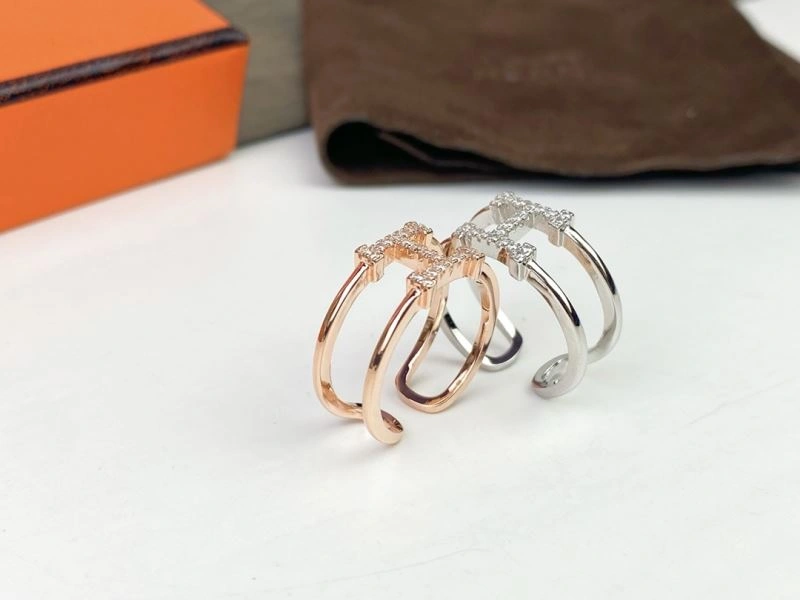 Hermes Rings ModernLook 247131