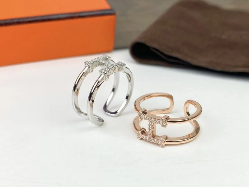 Hermes Rings ModernLook 247131