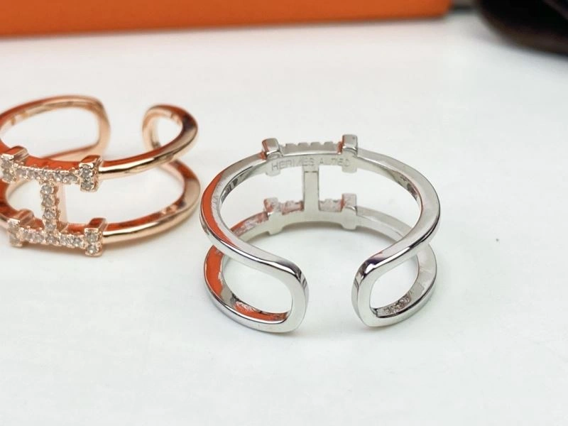 Hermes Rings ModernLook 247131