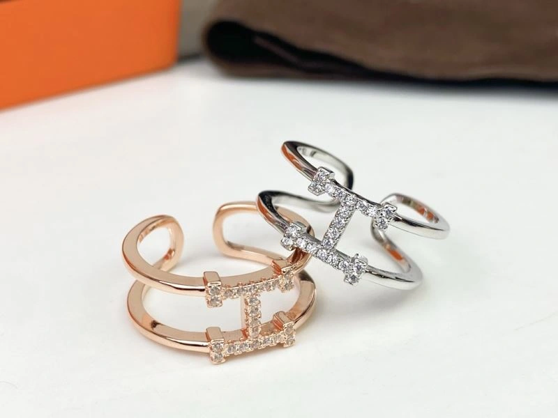 Hermes Rings ModernLook 247131