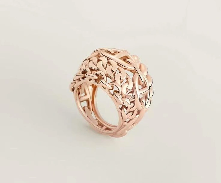 Hermes Rings Packable 247150