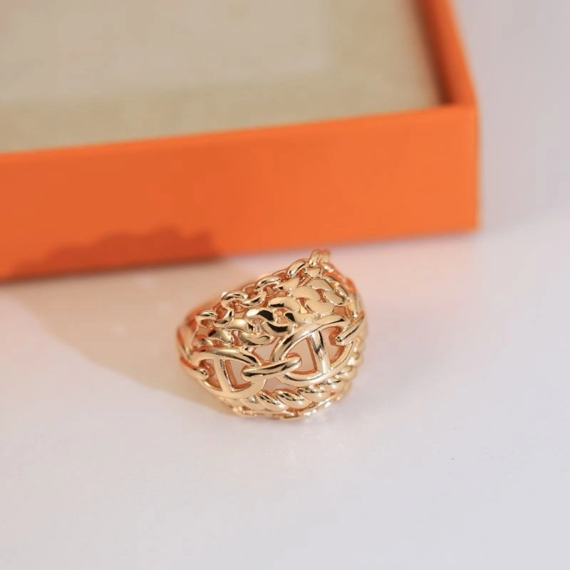 Hermes Rings Packable 247150