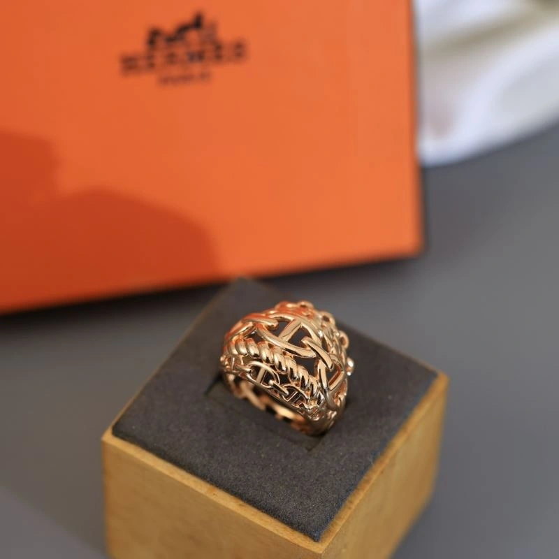 Hermes Rings Packable 247150
