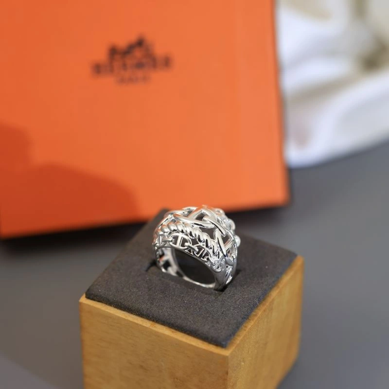 Hermes Rings Packable 247150