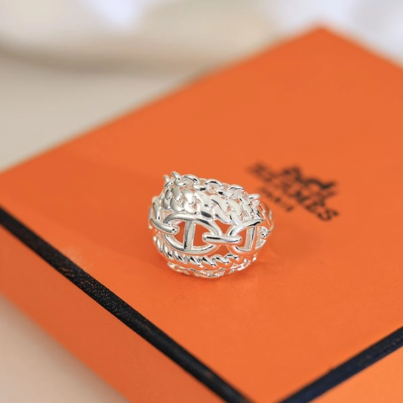 Hermes Rings Packable 247150