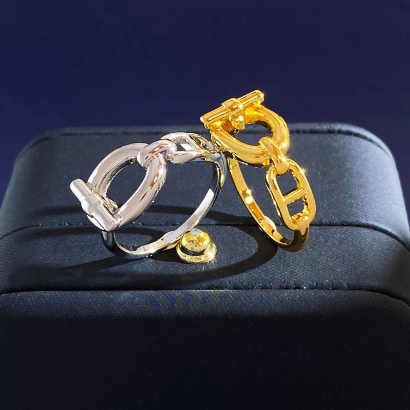 Original Hermes Rings 247151