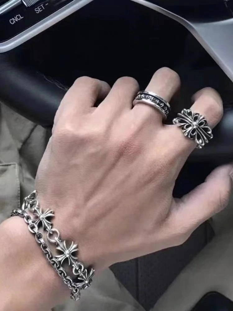 Hermes Rings Fashionable 247086