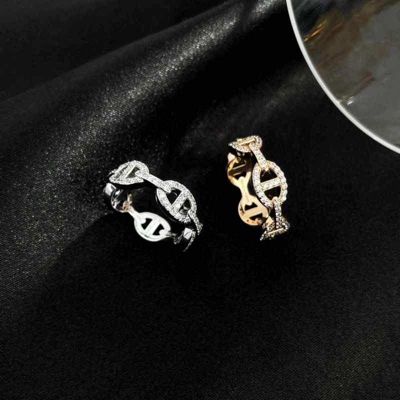 Hermes Rings BestValue 247107