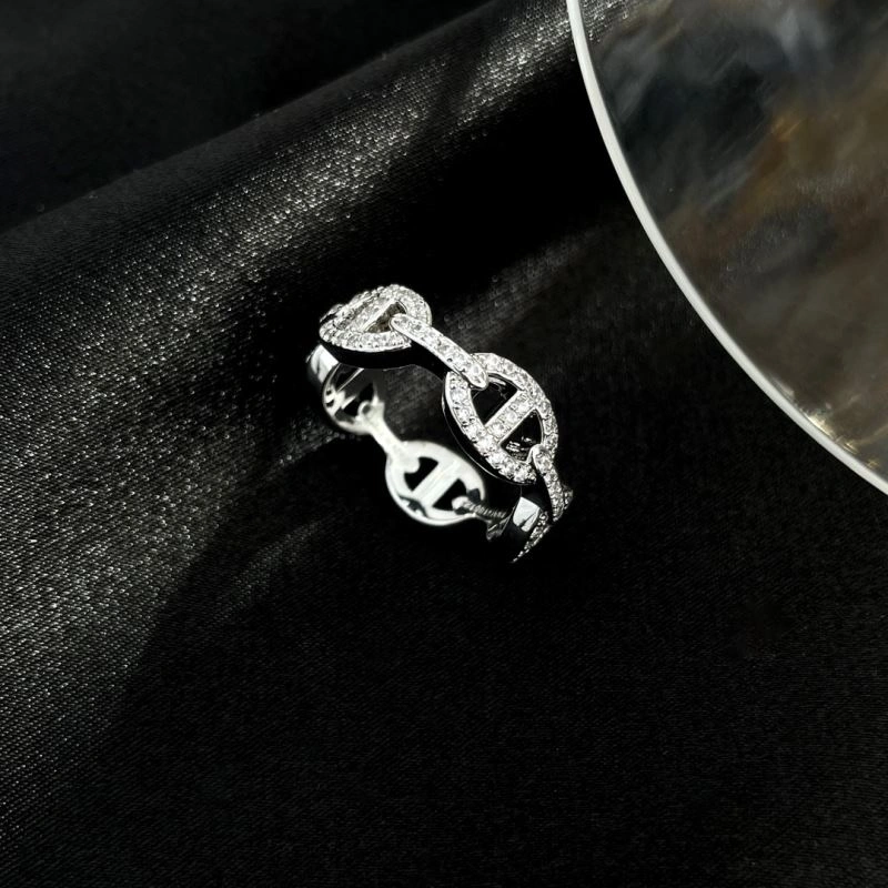 Hermes Rings BestValue 247107
