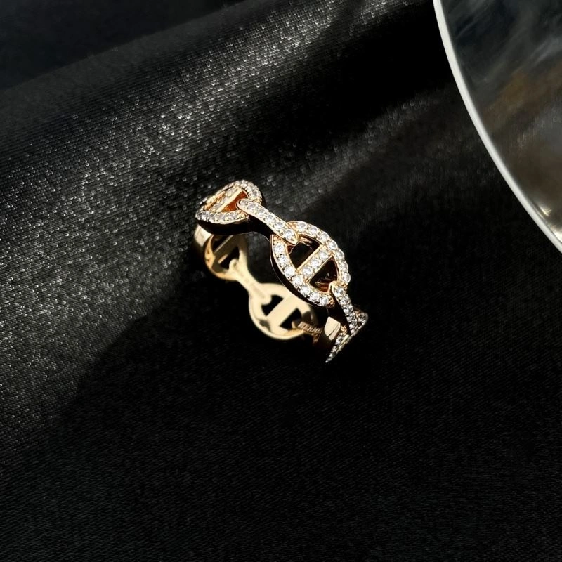 Hermes Rings BestValue 247107