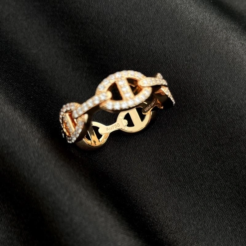 Hermes Rings BestValue 247107