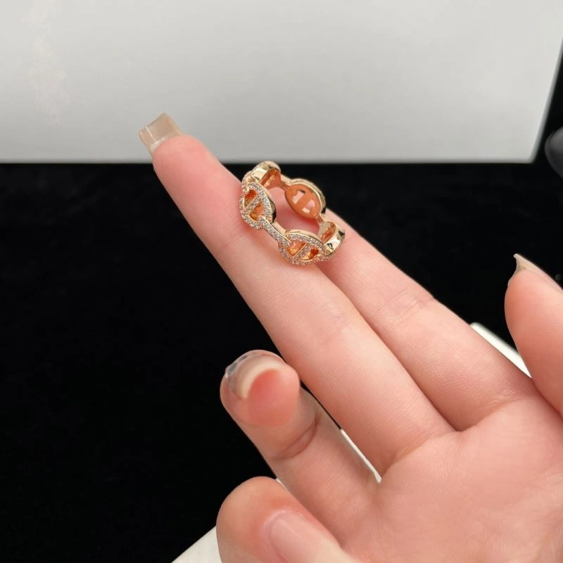 Hermes Rings BestValue 247107