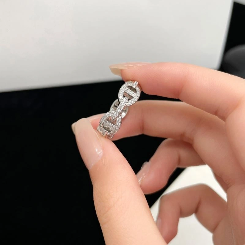 Hermes Rings BestValue 247107
