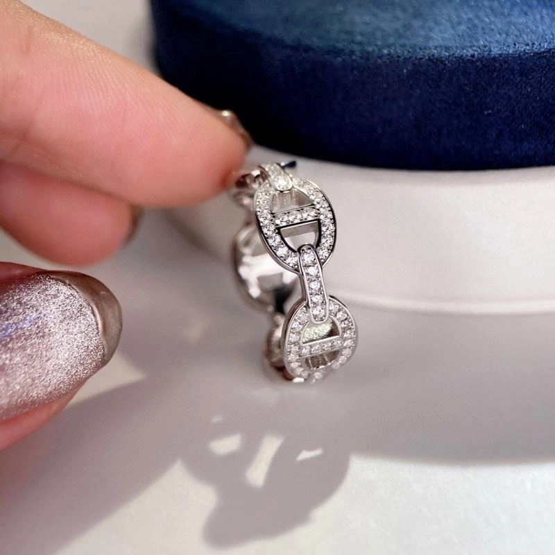 Hermes Rings BestValue 247107