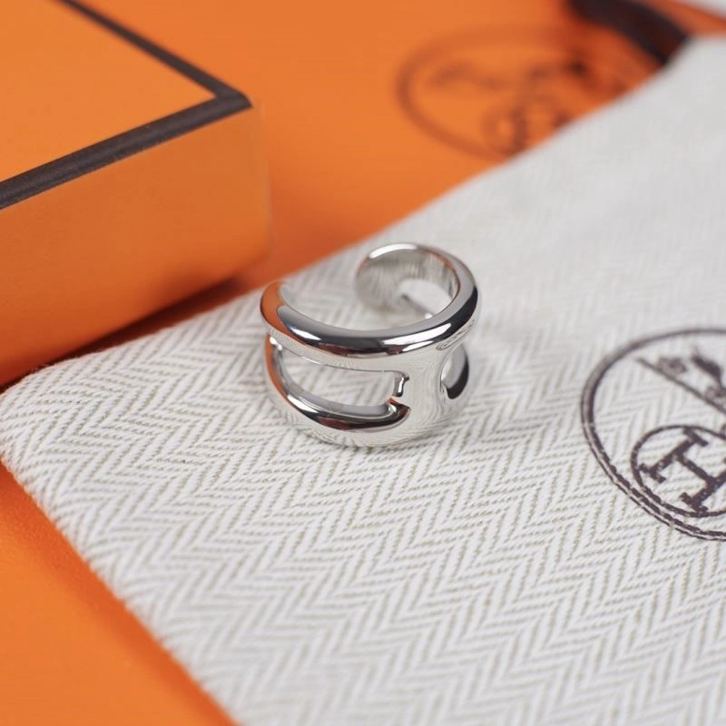 Hermes Rings Bright 247007
