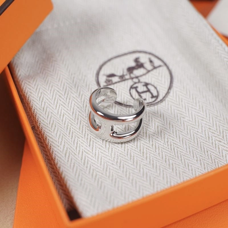 Hermes Rings Bright 247007