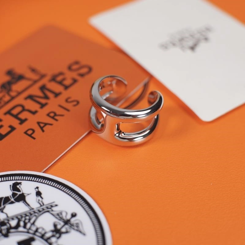 Hermes Rings Bright 247007