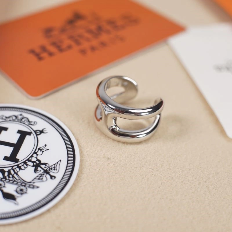 Hermes Rings Bright 247007