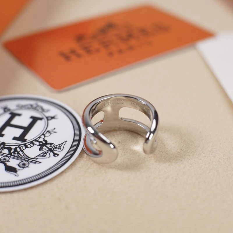 Hermes Rings Bright 247007