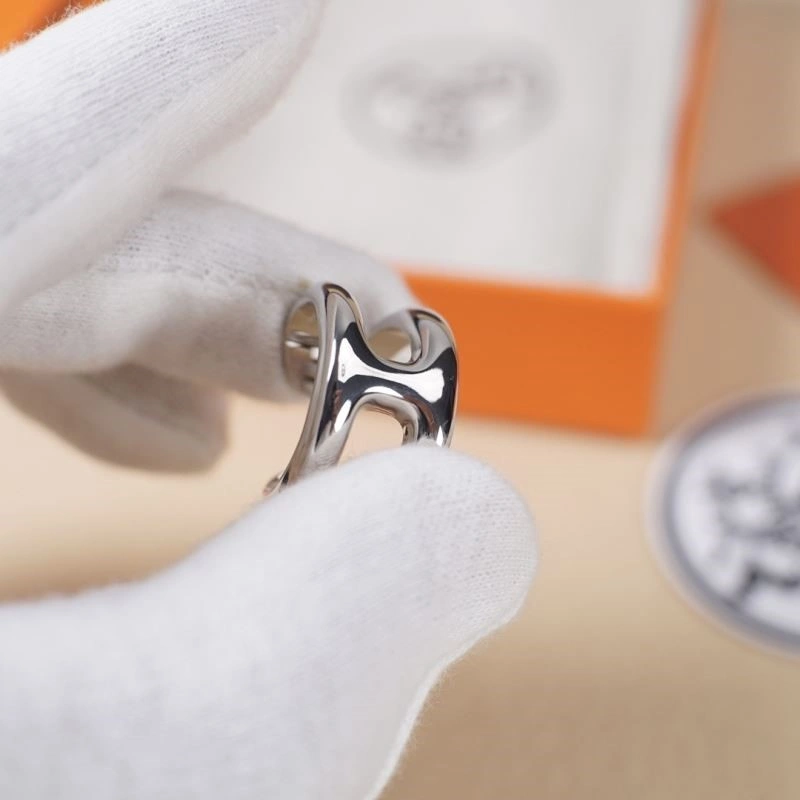 Hermes Rings Bright 247007
